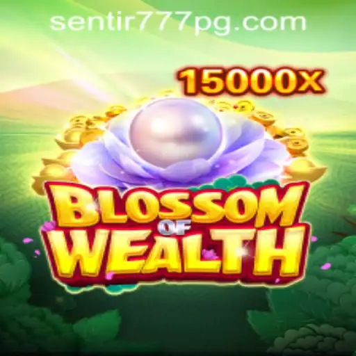 Explorando o Mundo do Jogo BlossomofWealth