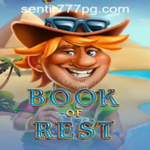 Explorando o Mundo de Aventuras em 'BookofRest'