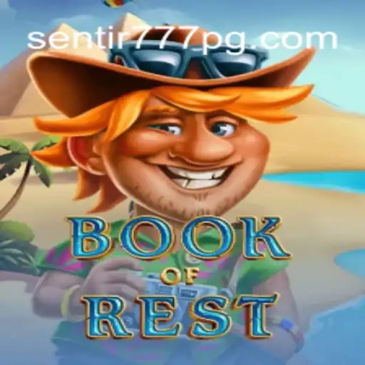 Explorando o Mundo de Aventuras em 'BookofRest'
