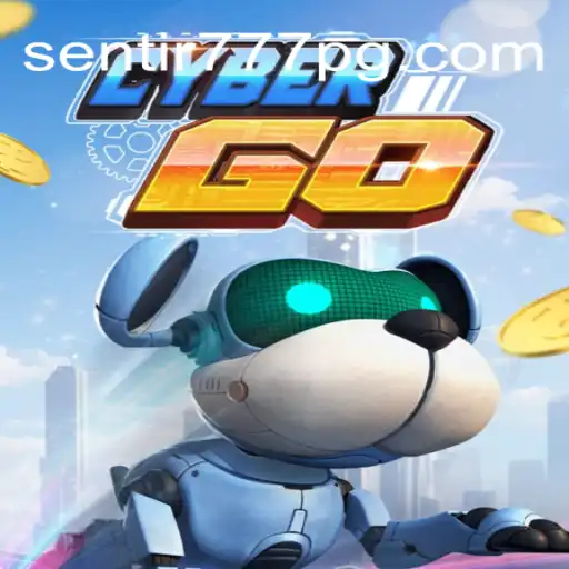 Explorando o Fascinante Mundo do Jogo CyberGO