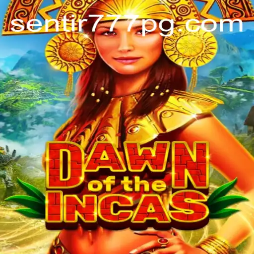 DawnoftheIncas: Uma Aventura de Estratégia e Descoberta
