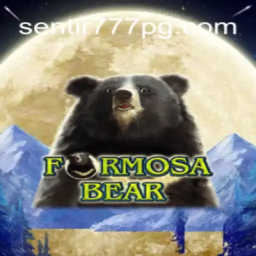 Descubra o Mundo Encantador de FormosaBear