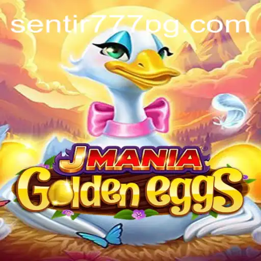 Descubra o Fascinante Mundo de JManiaGoldenEggs: A Última Sensação dos Jogos Virtuais