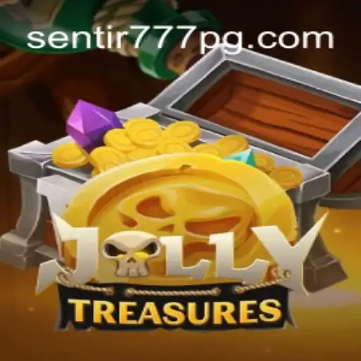 JollyTreasures: Uma Aventura Inesquecível no Mundo dos Tesouros