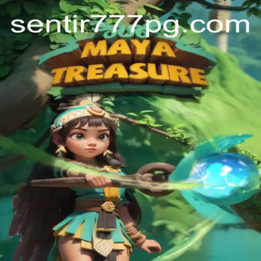 Descubra os Mistérios de MayaTreasure: Uma Aventura Épica