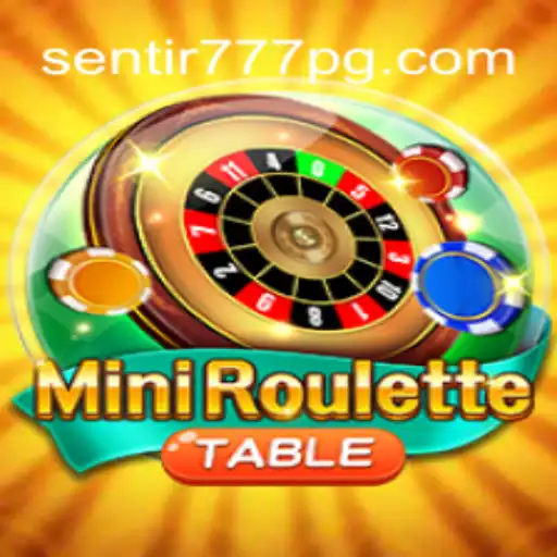 MiniRoulette: A Nova Fronteira de Entretenimento em www.Sentir777.com