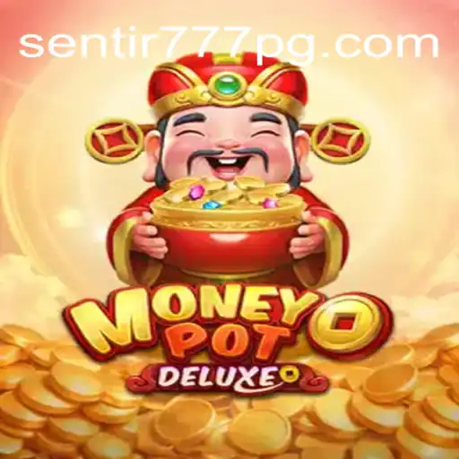 Explorando MoneyPotDELUXE: Tudo o que Você Precisa Saber