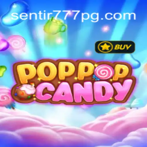 Descubra POPPOPCANDY: Um Novo Jogo que Está Conquistando o Mundo
