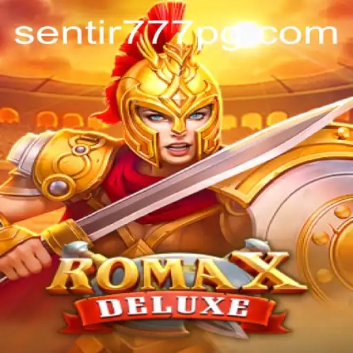 Explorando o Mundo de RomaXDeluxe: Uma Jornada Épica
