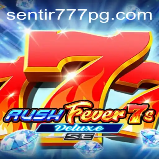 Descubra o Fascinante Mundo de RushFever7sDeluxeSE