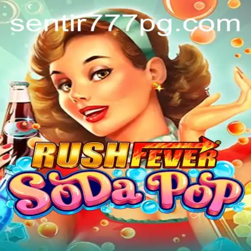 RushFeverSodaPop: Desvendando o Novo Fenômeno dos Games
