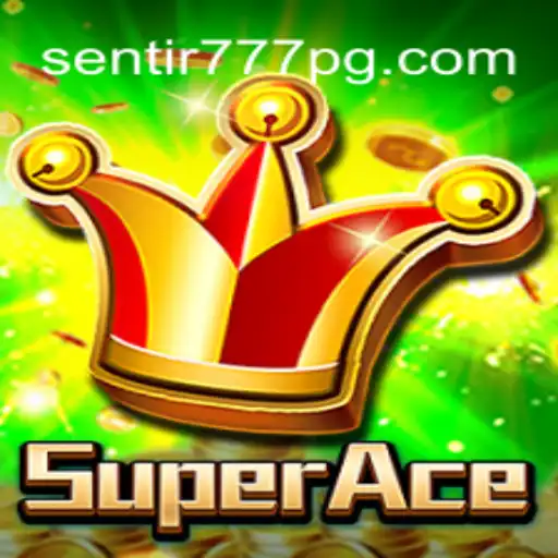 Descubra o Empolgante Mundo de SuperAce