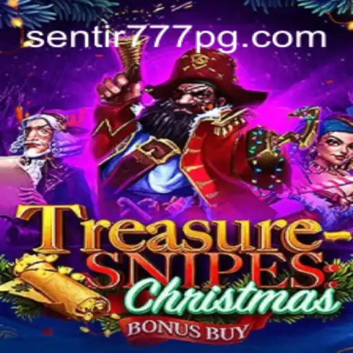 Descubra TreasuresnipesChristmas: O Novo Fenômeno dos Jogos Festivos