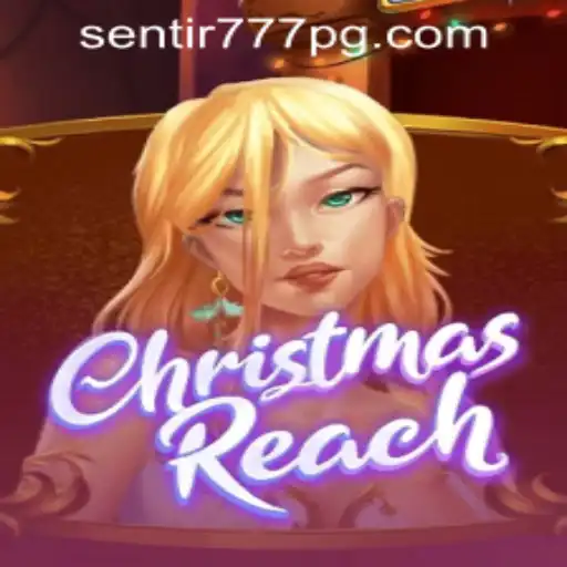 Descubra ChristmasReach: O Jogo Festivo do Momento