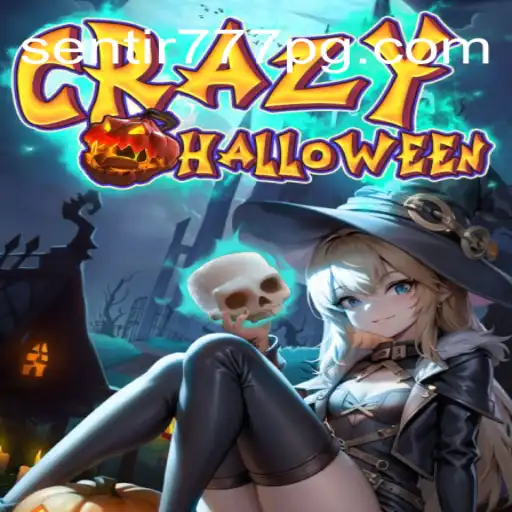 Explore o Mundo Mágico e Assustador de CrazyHalloween
