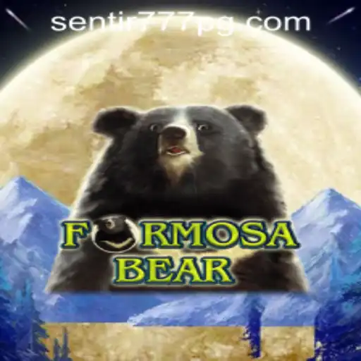 Descubra o Mundo Encantador de FormosaBear