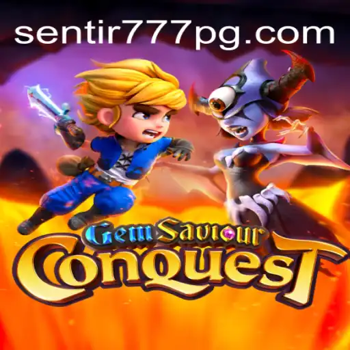 Descubra o Mundo de GemSaviourConquest: Aventura e Estratégia em um Só Jogo