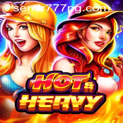 Explorando o Fascinante Mundo do HotHeavy: Um Jogo Quente e Empolgante