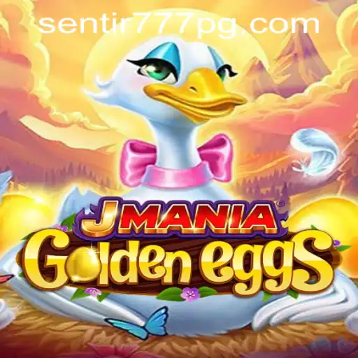 Descubra o Fascinante Mundo de JManiaGoldenEggs: A Última Sensação dos Jogos Virtuais