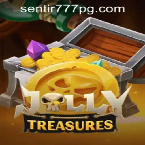JollyTreasures: Uma Aventura Inesquecível no Mundo dos Tesouros