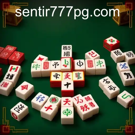Mahjong
