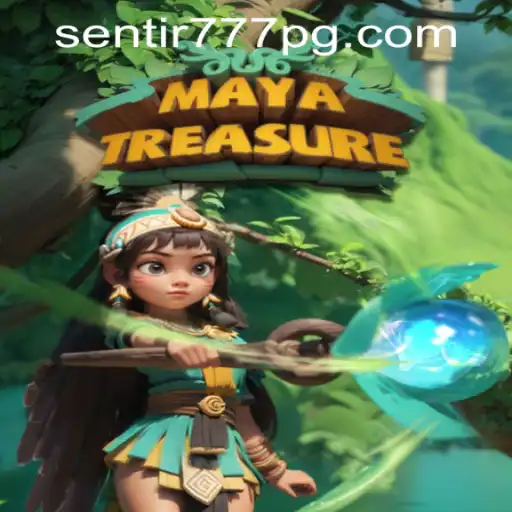 Descubra os Mistérios de MayaTreasure: Uma Aventura Épica