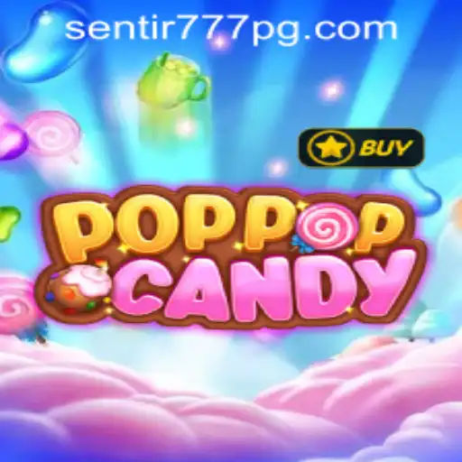 Descubra POPPOPCANDY: Um Novo Jogo que Está Conquistando o Mundo