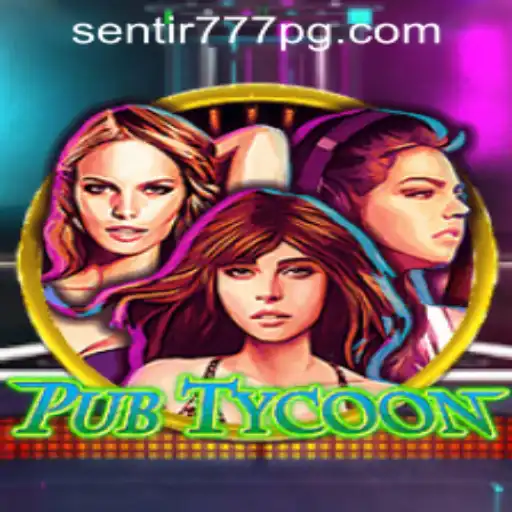 Descubra PubTycoon: O Jogo que Une Estratégia e Diversão