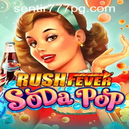 RushFeverSodaPop: Desvendando o Novo Fenômeno dos Games
