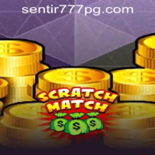Descubra o Fascinante Mundo do ScratchMatch