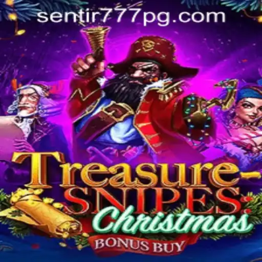 Descubra TreasuresnipesChristmas: O Novo Fenômeno dos Jogos Festivos